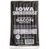 IOWA SMOKEHOUSE Country Style Meat Sticks, Bacon - Delicious Meat Snack -