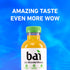 18 12 Pack Bai Antioxidant Infused Water Beverage, Costa Rica Clementine, with Vitamin C and No Artificial Sweeteners
