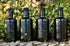 Antica Azienda La Torricella Premium Monocultivar Moraiolo Extra Virgin Olive Oil