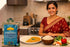 10lbs (4.54kg) Asian Kitchen Platinum White Basmati Rice Extra Long Aged ~ All Natural | Gluten Friendly | Vegan |
