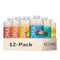 NOOMA Organic Electrolyte Sports Drink | Electrolyte Drink with Organic Coconut Water
