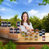12 MACKAYS Blueberry & Black Currant Preserve, Ounce