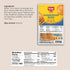 4-Pack Schar Gluten-Free Hamburger Buns - Nutritious Sourdough Buns for BBQ Perfection - Certified Gluten-Free, Source