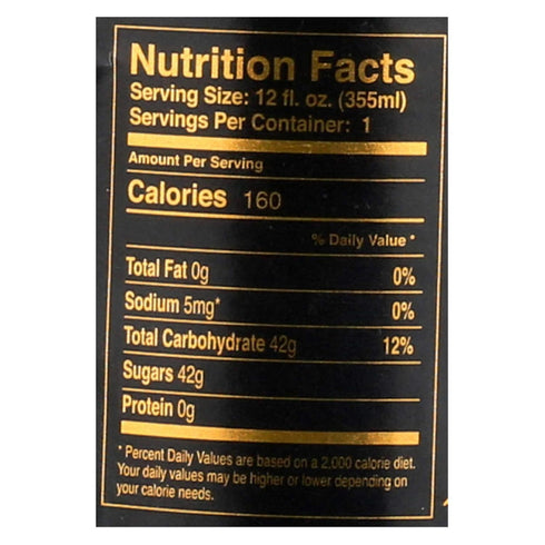 4pk Virgils Soda Root Beer