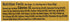 Salt Lick 12 (Pack 6) Honey Pecan BBQ Sauce, Gluten Free, Ounces