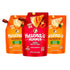 Helena Hummus (3-pack), Shelf-Stable, No Added Preservatives, 2 Natural Classic 4.23 oz
