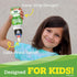 good2grow 100% 6 Oz (3 Pack) Apple Juice - Juice Drinks for Kids, Fruit Juice No Sugar Added, Fl Juice Bottles