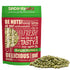 Sincerely Nuts Dried Edamame (Roasted, Salted) - (1 LB) Vegan, Kosher &