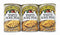 Generic 3 Pack of Beans and Peas Margaret Holmes (14.5oz, White Acre Peas)