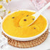 Aandiso 7.05oz Passion Fruit Powder Dried Passion Fruit For Baking Smoothies Delights Flavored Powder Bakery