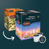 Celestial Seasonings 24/Box (14735) Mandarin Orange Spice Herbal Tea, Keurig K-Cup Pods