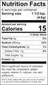 Mateo's Hot Chipotle Taco Seasoning Mix Packets, 1 Ounce (Pack of 12)