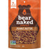 Kellogg's 12oz (1 Bear Naked Granola, Breakfast Snacks, Peanut Butter, Bag Bag)