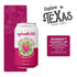 20- Pack 12 oz Spindrift of Raspberry Lime Sparkling Water & Real Squeezed Fruit fl Can