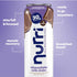 30g 150 10 11 oz, 10 Nurri - Protein Ultra Filtered Milk Shake Chocolate - Lactose Free, Low Sugar, Calories, Vitamins