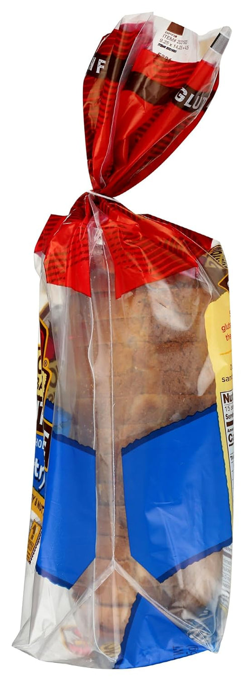 Country 15 Oz Canyon Bakehouse GlutenFree White Bread