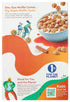 Generic 12.7 Oz Pack 3 Cold Breakfast Cereal - Maple Waffle Bites byKashi - USDA Organic - Non GMO - Whole Grains