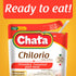 8.8 oz Chata Mexican Pork Chilorio, Seasoned Shredded Pork