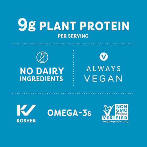 Frozen, 10.1 oz. Gardein Golden Plant-Based Fishless Filets, Vegan