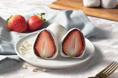 Generic 28 oz. Premium Daifuku Premix Flour KOON