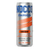 12 Oz (Pack 12) 200mg NOCCO Zero Sugar Electrolyte Drink, Blood Orange - Fl of - Caffeine, Sugar Free