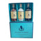 Sea Salts of Hawaii Sea Salt Sampler Box - 3 Count 2oz.