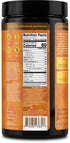 20 100mg Perk Energy Drink Mix (Pumpkin Butter Pecan) Servings - Caffeinated Healthy Coffee Alternative with Protein