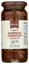 Woodstock, Organic Sundried Tomatoes In Olive Oil, 7 Ounce