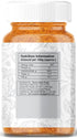 AYURVEDASHREE 100gm Pav Bhaji Masala PET Jar- Premium Quality | All Natural | Healthy | Non GMO | Indian Spices