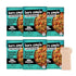 Born Simple Ready to Eat Meals with Sporks, Teriyaki Chicken Bowl, Improved