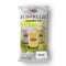 MOCAFE Almond Boba Milk Tea Powder Mix - ZenFreeze 3 lb -