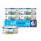 Jego Solid Light Tuna in Olive Oil | Keto | Low Carb