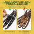 15 Count Golden Pod Vanilla Beans | Gourmet Grade A Whole Vanilla Pods | Fresh, Moist & Aromatic Beans for Homemade