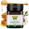 Berringa Manuka Honey Organic MGO 120+ Mild Strength, Supports General Wellbeing & Digestive
