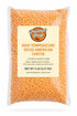 Prompt Prep High Temperature Diced American Cheese, 5 lb Bulk Bag |