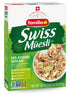 0g Energy-Packed 29 (Pack 3) Familia Swiss Muesli Cereal, Added Sugar, Cereal with Raisins, Hazelnuts and Almonds