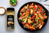 15.97oz (453G) Packed Fresh Finest Ginger Powder - - Pure Ground Ginger Root for Culinary & Health Benefits, in a