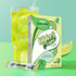 Packets, 8 Count Wyler's Light Singles To Go Powder Water Drink Mix, Watertok Kiwi Lime