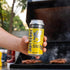 Sprecher 16 oz (12 Pack), Cream Soda in fl Cans Fire-Brewed with Real Honey, Rich Vanilla Honey Flavor, Handcrafted