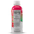 180 20 Potassium-Packed (16.9 Oz (Pack 12), RECOVER Organic Sports Hydration Drink, No Sugar Added, Calorie Sports