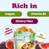 2 Food to Live Organic Turkish Smyrna Figs, Pounds Non-GMO, Sun-Dried, Unsulfured, No Added Sugar, Kosher, Vegan, Bulk