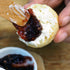 Kuze Fuku & Sons Set 2 (11 oz 2) Blueberry Jam - of x - Product of the USA