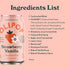12 Oz Olipop Strawberry Vanilla Sparkling Tonic, Fl Can