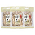 ONETANG Dried Mushroom Slices 24.03Oz New Crop Premium Grade Extra Thick Mushrooms