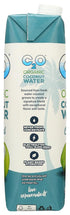 C2O, 33.8 Oz Water Coconut Organic, Fl