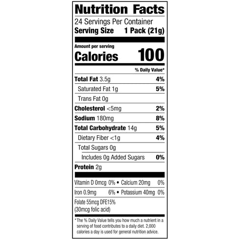 24 Summer Packs Goldfish Flavor Blasted Xtra Cheddar Cheese Crackers, Snack