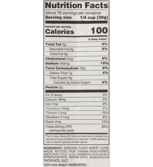 White Lily 5-lb (2-Pack) Unbleached Self-Rising Flour, bags