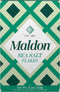 Maldon Sea Salt - Pack of 3 (250g) by MALDON CRYSTAL SALT