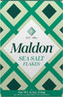Maldon Sea Salt - Pack of 3 (250g) by MALDON CRYSTAL SALT