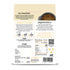 Organic Roots 55 (Pack 1) Black Rice & Quinoa Khichdi, Superfood, Instant Food, Healthy Food, Ready To Eat Full Meal